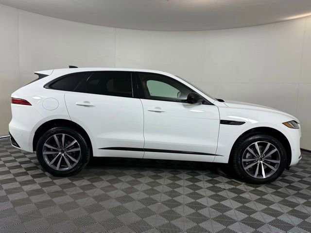 New 2026 Jaguar F-PACE R-Dynamic S image 6