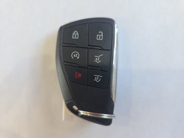 Used 2022 Chevrolet Suburban LT image 33