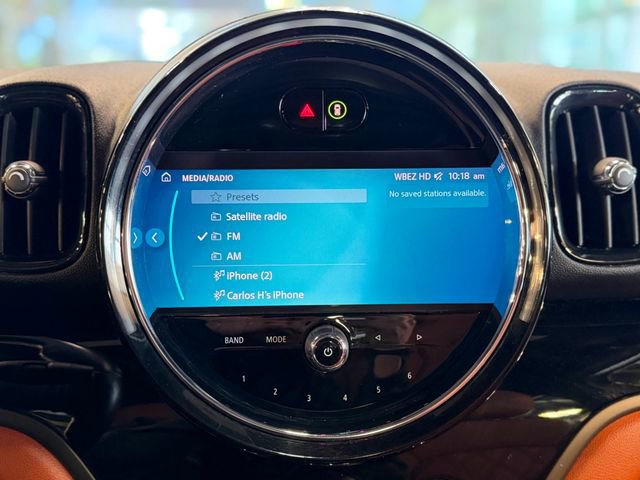 Used 2022 MINI Cooper Countryman SE w/ Premium Package AWD/4WD image 30