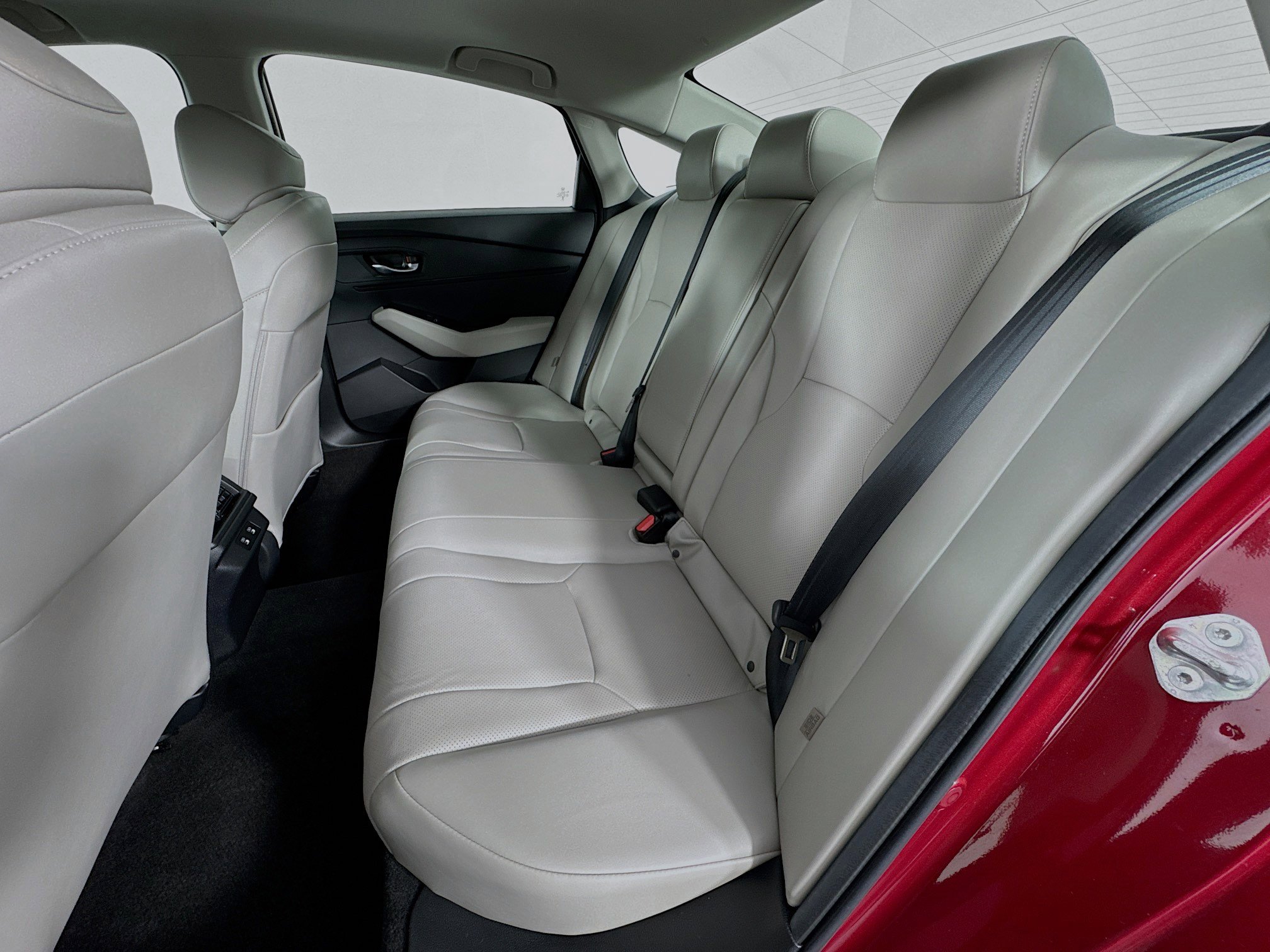 Certified 2024 Honda Accord EX-L image 24