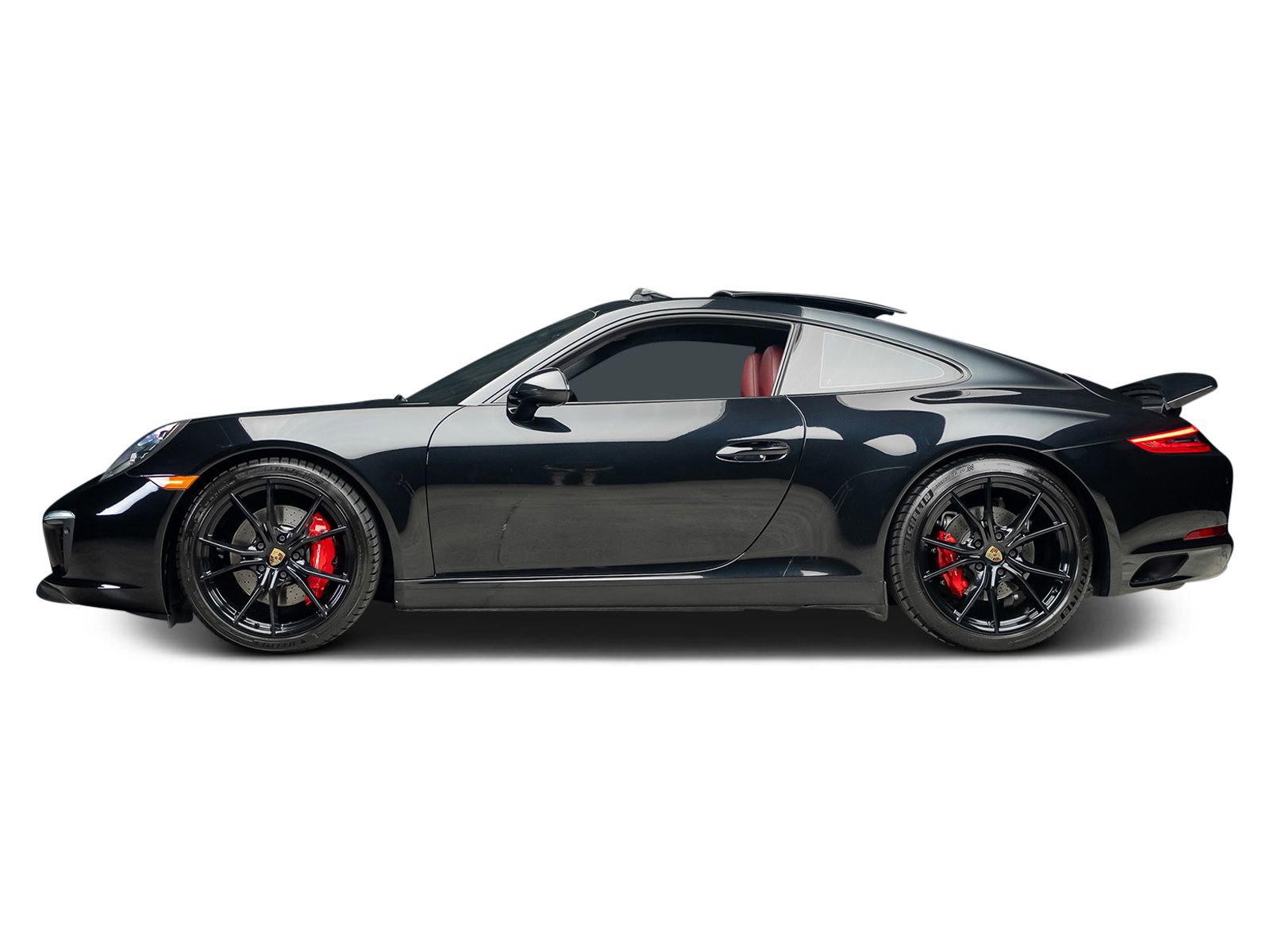 Used 2019 Porsche 911 Carrera S RWD image 23