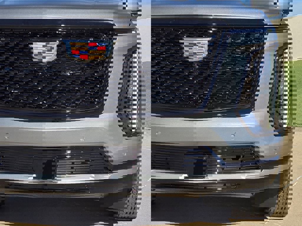 New 2026 Cadillac Escalade Sport w/ Touring Package image 6