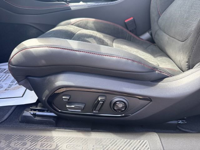 New 2026 Dodge Charger R/T Scat Pack image 8