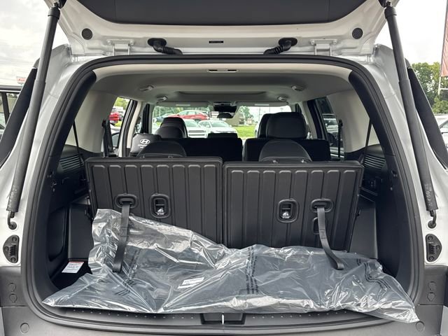 New 2026 Hyundai Santa Fe XRT AWD/4WD image 11