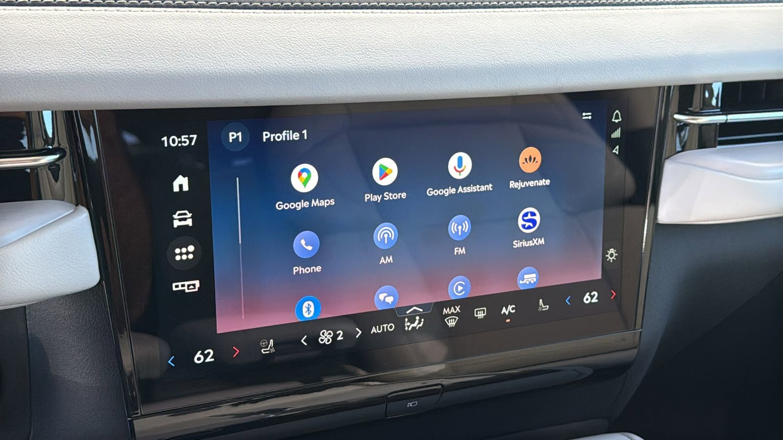 New 2025 Lincoln Navigator L Reserve image 28