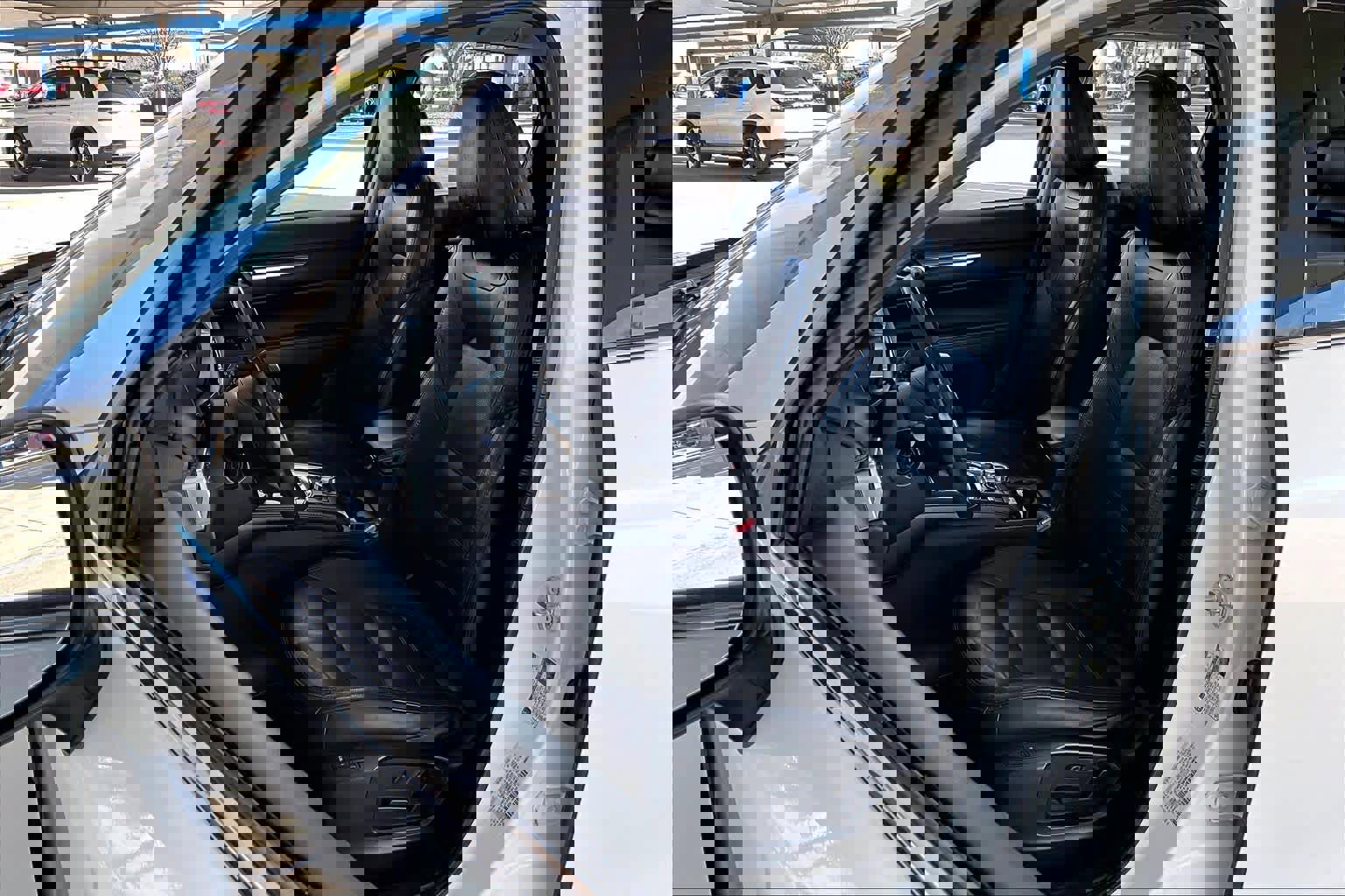 Used 2018 MAZDA CX-5 Grand Touring image 8