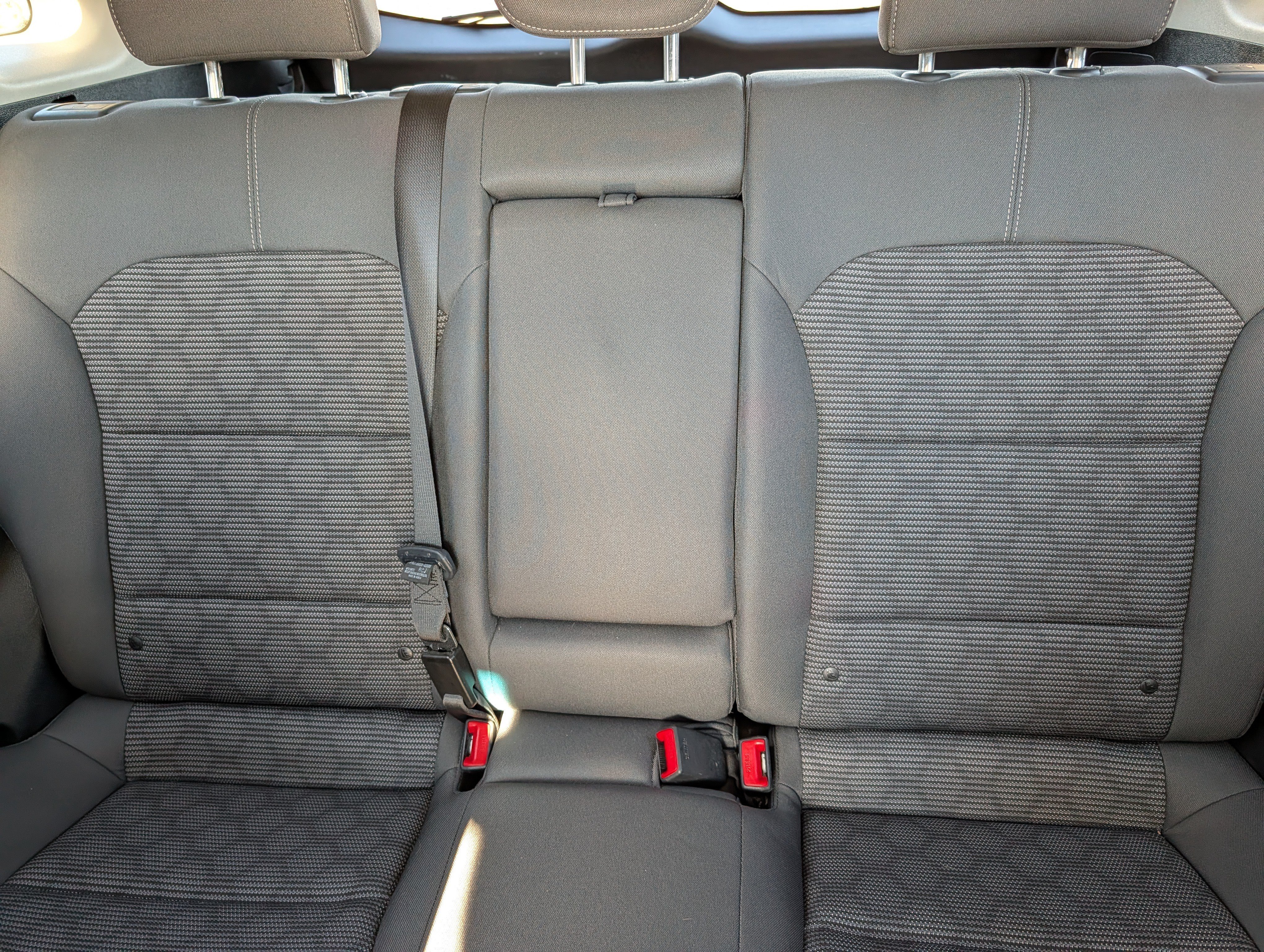 Certified 2022 Kia Niro LXS w/ Digital Cluster Package FWD image 13