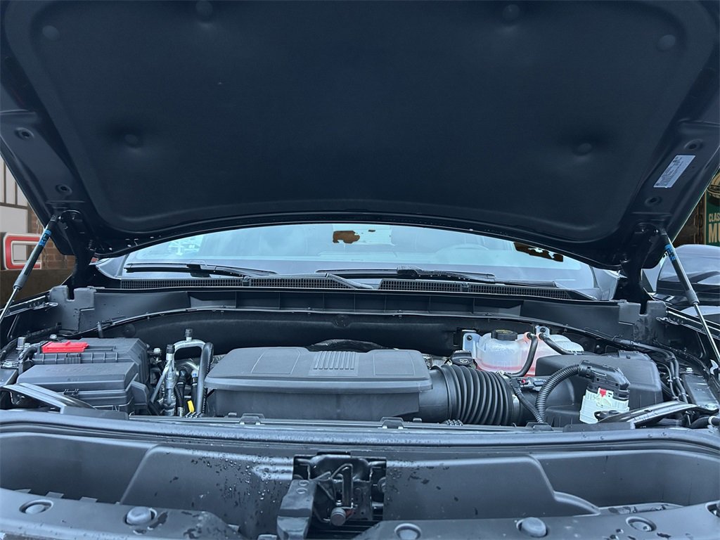 Certified 2026 GMC Yukon Elevation w/ LPO, Floor Liner Package image 27