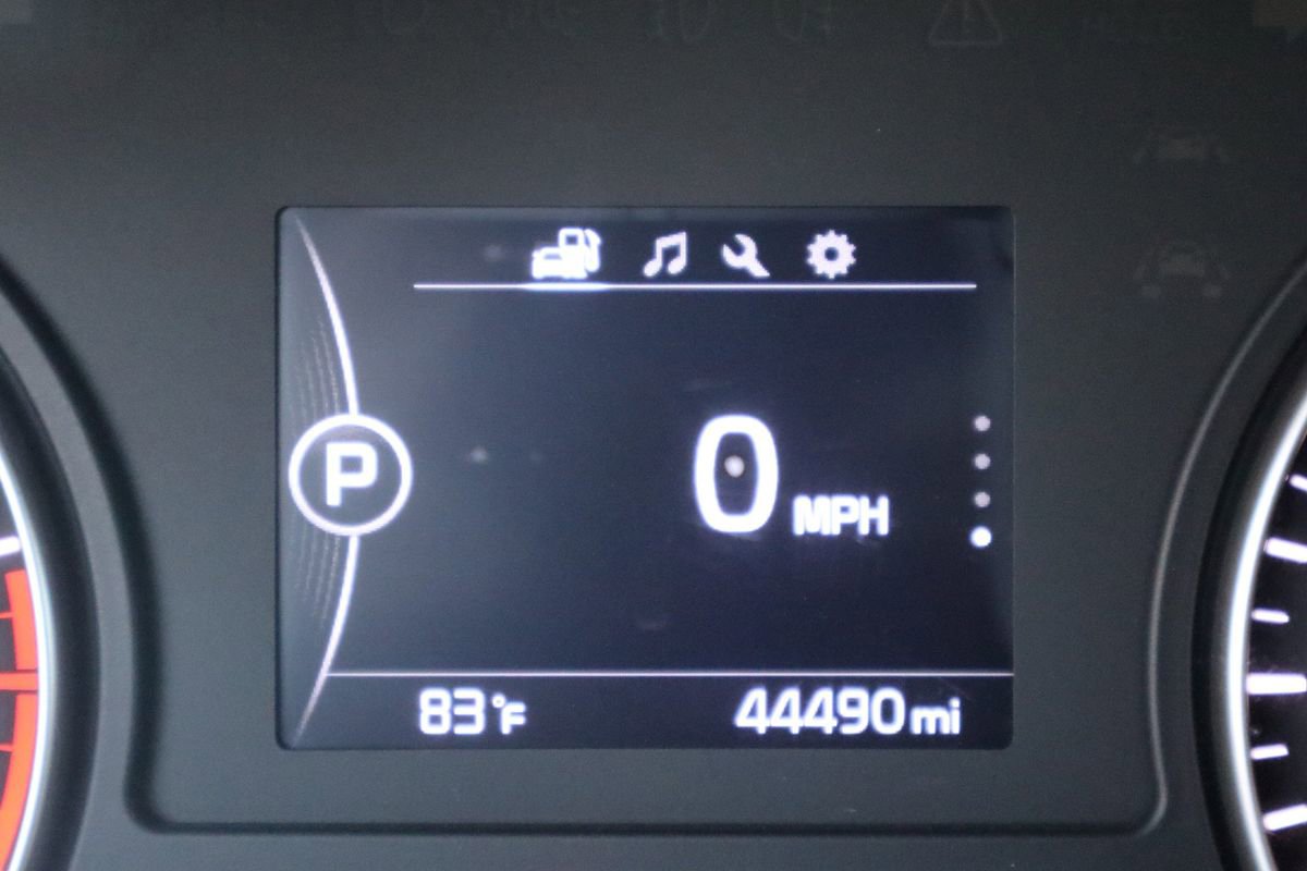 Used 2018 Kia Optima S FWD image 45