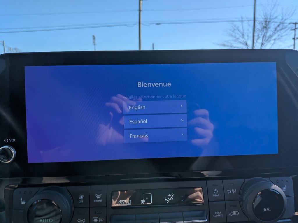 Certified 2024 Toyota Grand Highlander XLE image 22