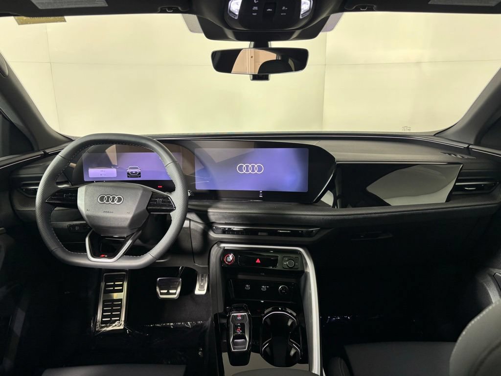 New 2026 Audi SQ5 Premium Plus AWD/4WD image 13