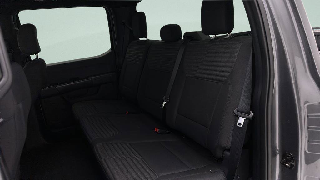 Used 2023 Ford F150 XL w/ STX Appearance Package AWD/4WD image 10