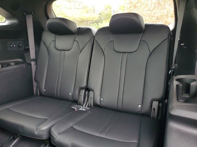 New 2026 Kia Sorento SX Prestige AWD/4WD image 10
