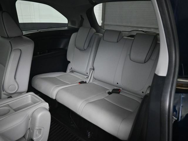 Certified 2024 Honda Odyssey Elite image 38