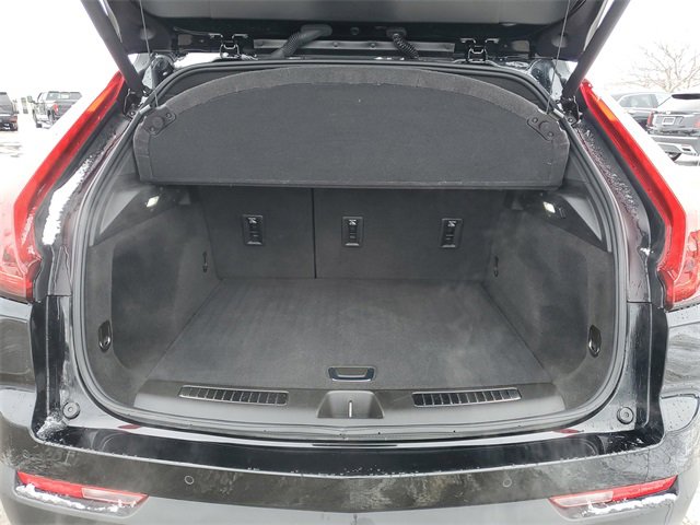 Certified 2023 Cadillac XT4 Premium Luxury w/ Cold Weather Package image 28