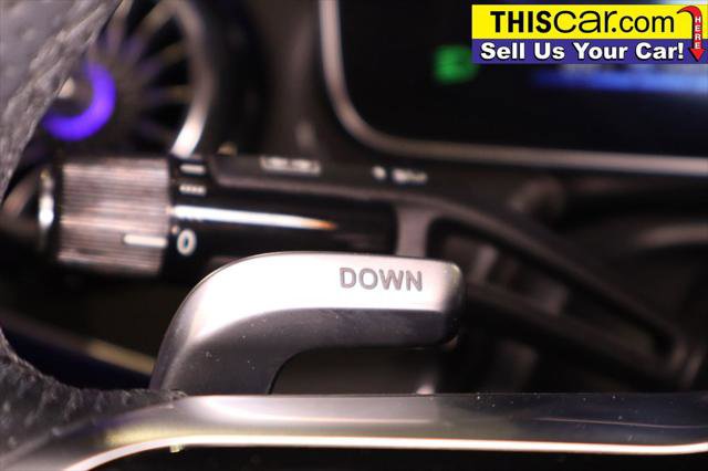 Used 2023 Mercedes-Benz EQE AMG 4MATIC Sedan image 43