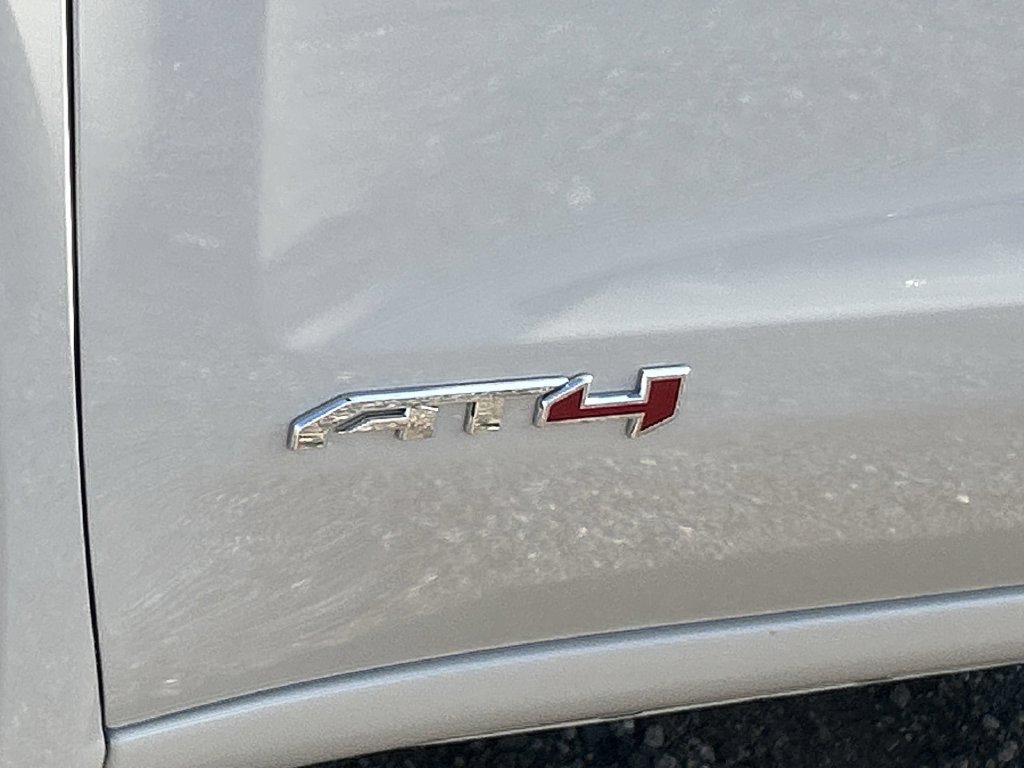 New 2026 GMC Sierra 1500 AT4 w/ Technology Package AWD/4WD image 30