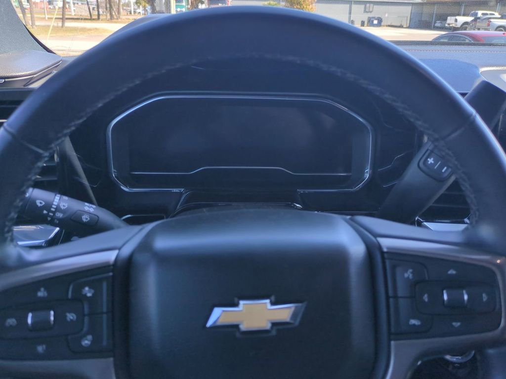 Used 2024 Chevrolet Silverado 2500 High Country w/ High Country Premium Package image 33