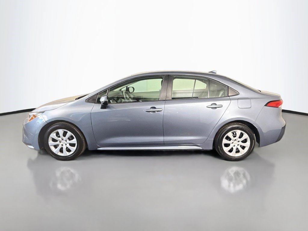 Used 2024 Toyota Corolla LE FWD image 6
