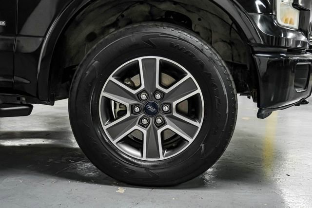 Used 2017 Ford F150 XLT w/ Equipment Group 302A Luxury AWD/4WD image 54