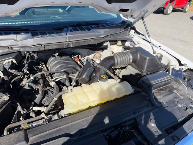 Used 2021 Ford F150 XLT AWD/4WD image 39