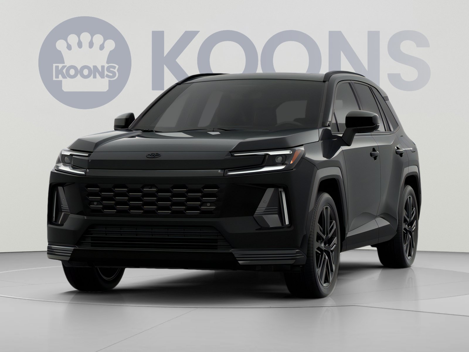New 2026 Toyota RAV4 XSE AWD/4WD image 21