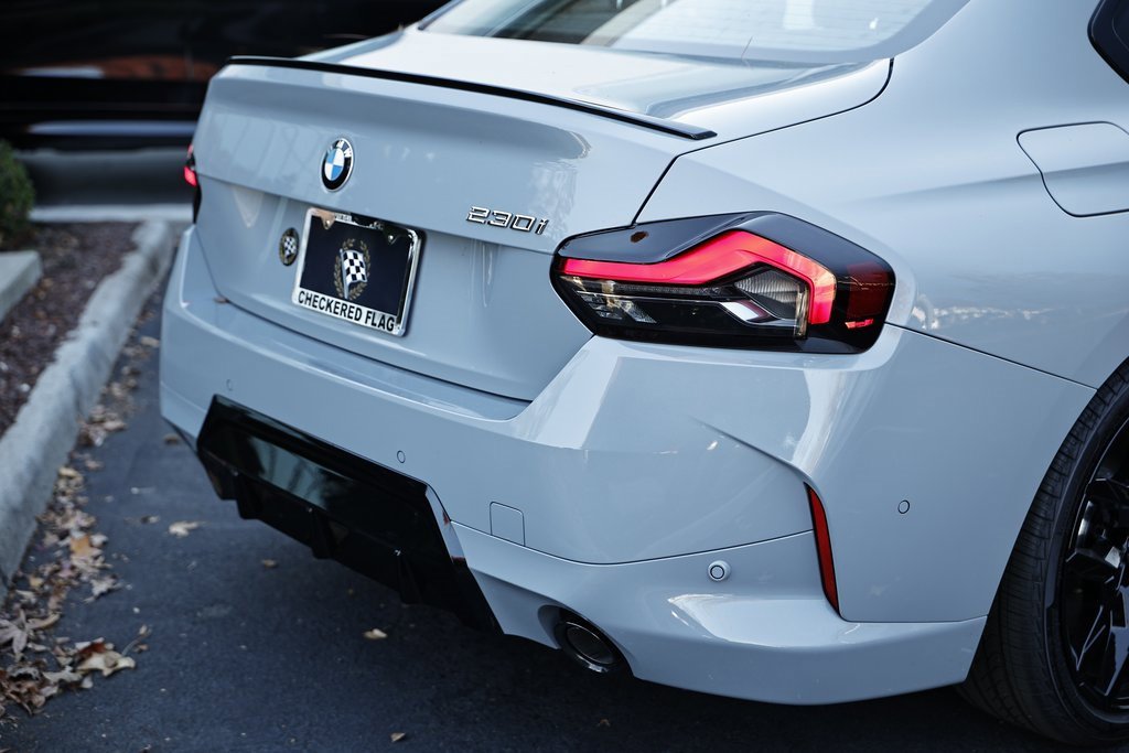 New 2026 BMW 230i Coupe w/ Premium Package image 9