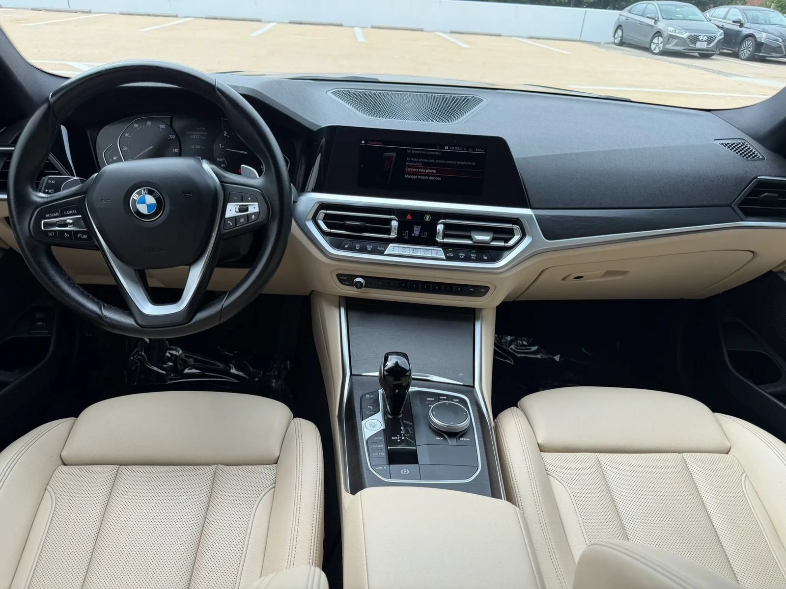 Used 2022 BMW 330i Sedan RWD image 17