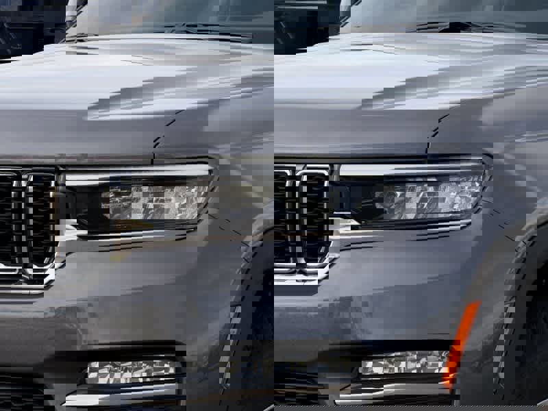 New 2025 Jeep Grand Cherokee Limited image 10