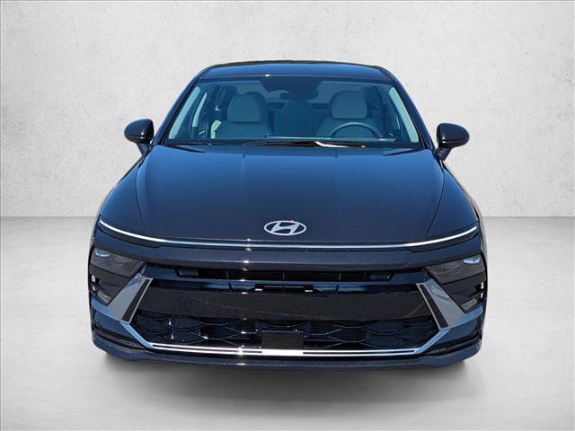 New 2026 Hyundai Sonata SE FWD image 2