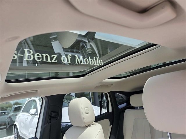 New 2025 Mercedes-Benz GLA 250 image 7