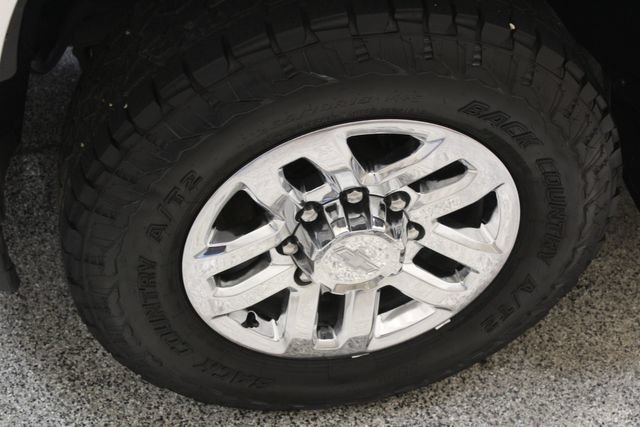 Used 2013 GMC Sierra 2500 SLT w/ SLT Convenience Package AWD/4WD image 22