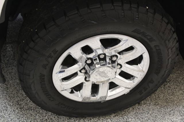 Used 2013 GMC Sierra 2500 SLT w/ SLT Convenience Package image 22