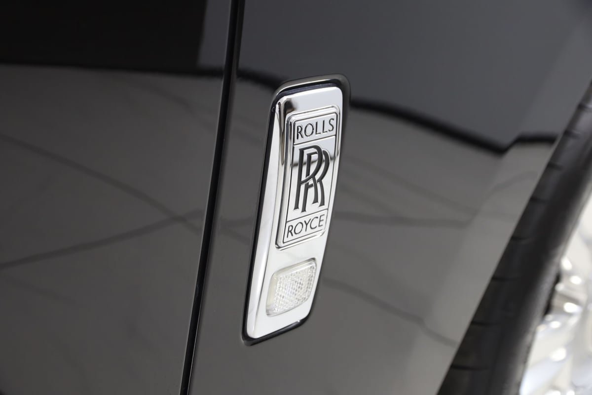 Used 2023 Rolls-Royce Ghost AWD/4WD image 65