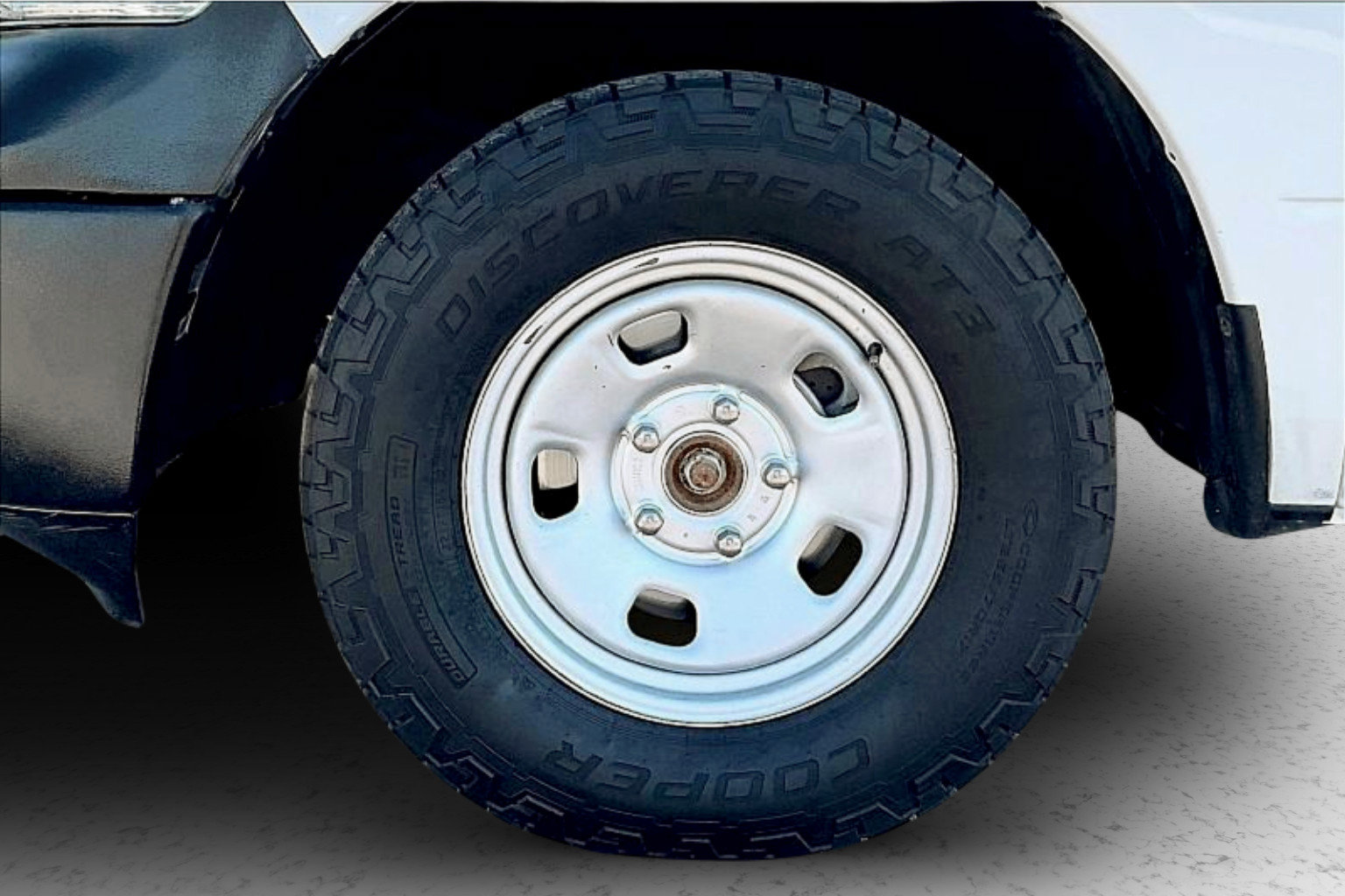 Used 2018 RAM 1500 Tradesman w/ Protection Group image 9