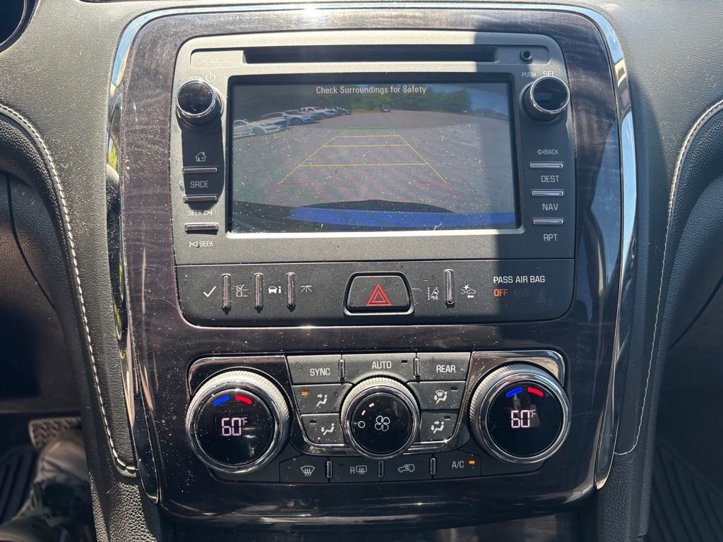 Used 2017 Buick Enclave Leather FWD image 22