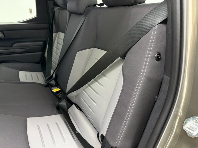 New 2026 Toyota Tacoma TRD Sport image 33