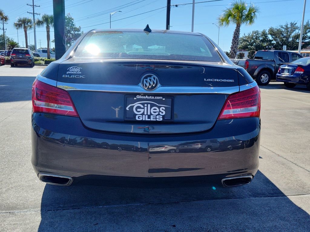 Used 2015 Buick LaCrosse Leather image 5