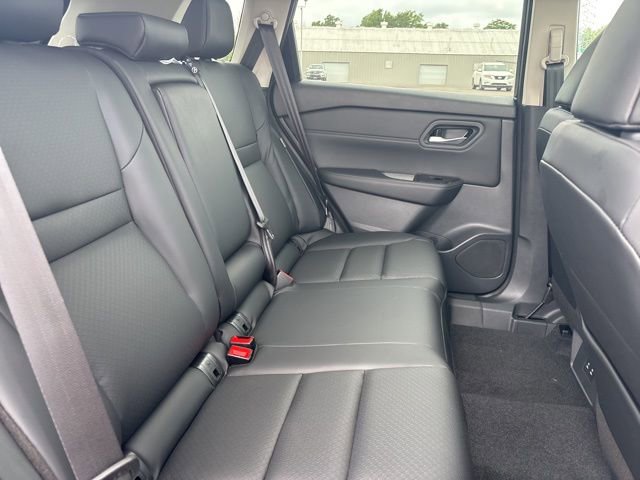 New 2026 Nissan Rogue SV image 13