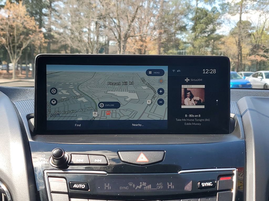 Certified 2023 Acura RDX A-Spec image 28