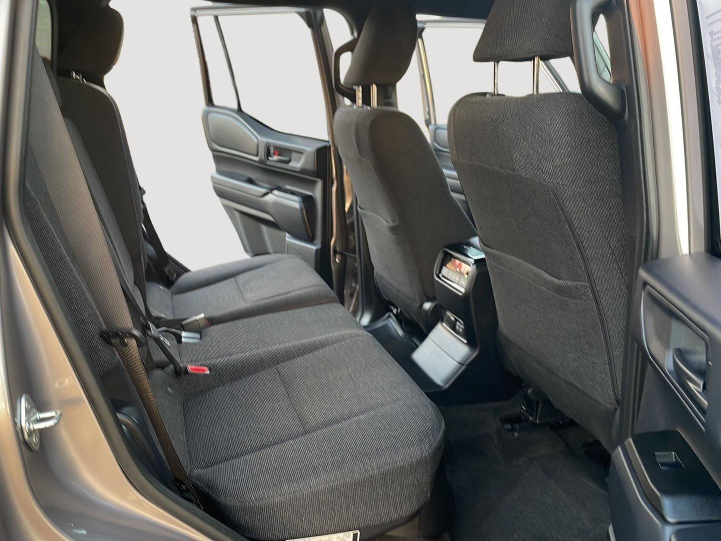 Certified 2024 Toyota Land Cruiser 1958 image 14