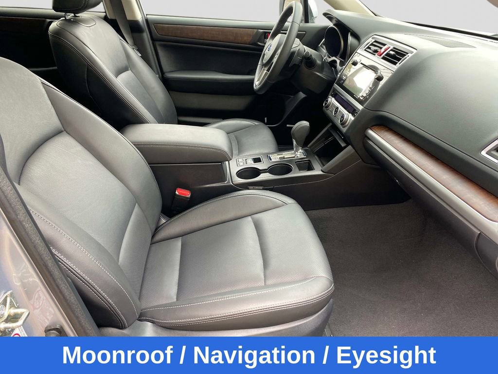 Used 2016 Subaru Outback 2.5i Limited AWD/4WD image 26