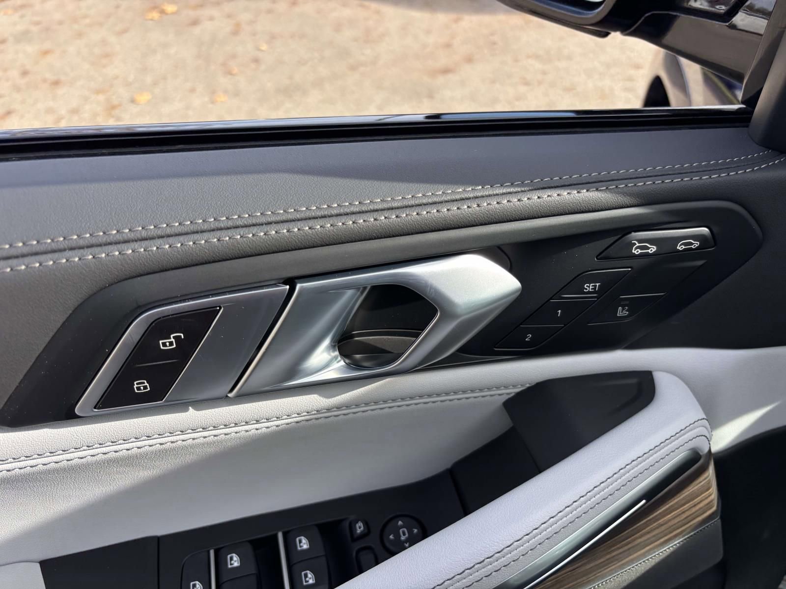 New 2026 BMW X6 xDrive40i image 12