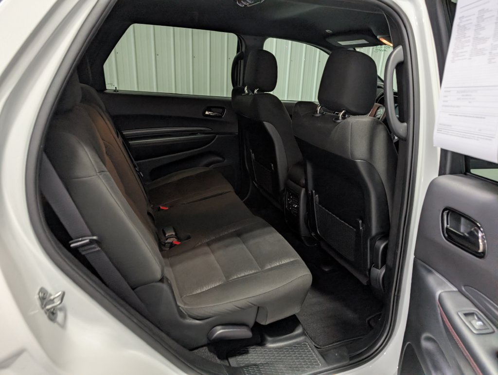 Used 2026 Dodge Durango GT AWD/4WD image 26