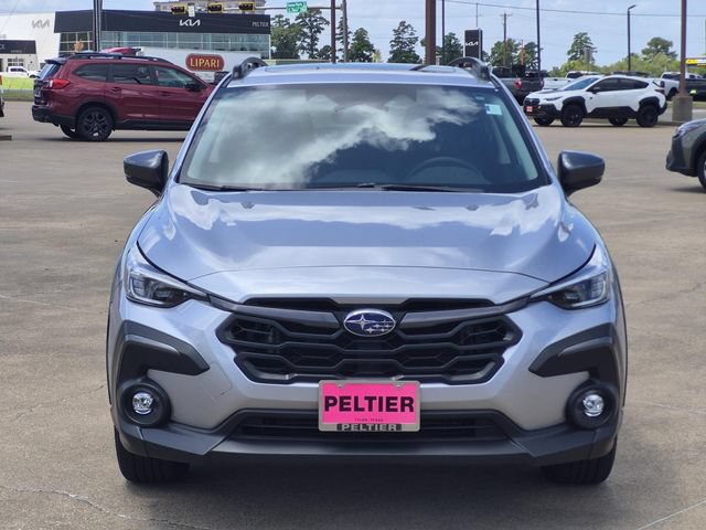 Certified 2025 Subaru Crosstrek 2.5i Limited w/ Crosstrek Mirror Package AWD/4WD image 2