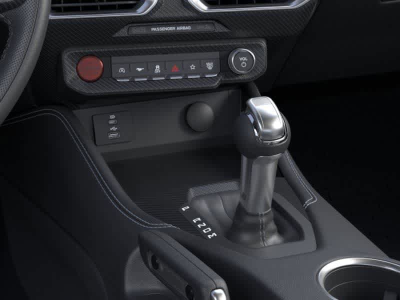 New 2026 Ford Mustang GT RWD image 15