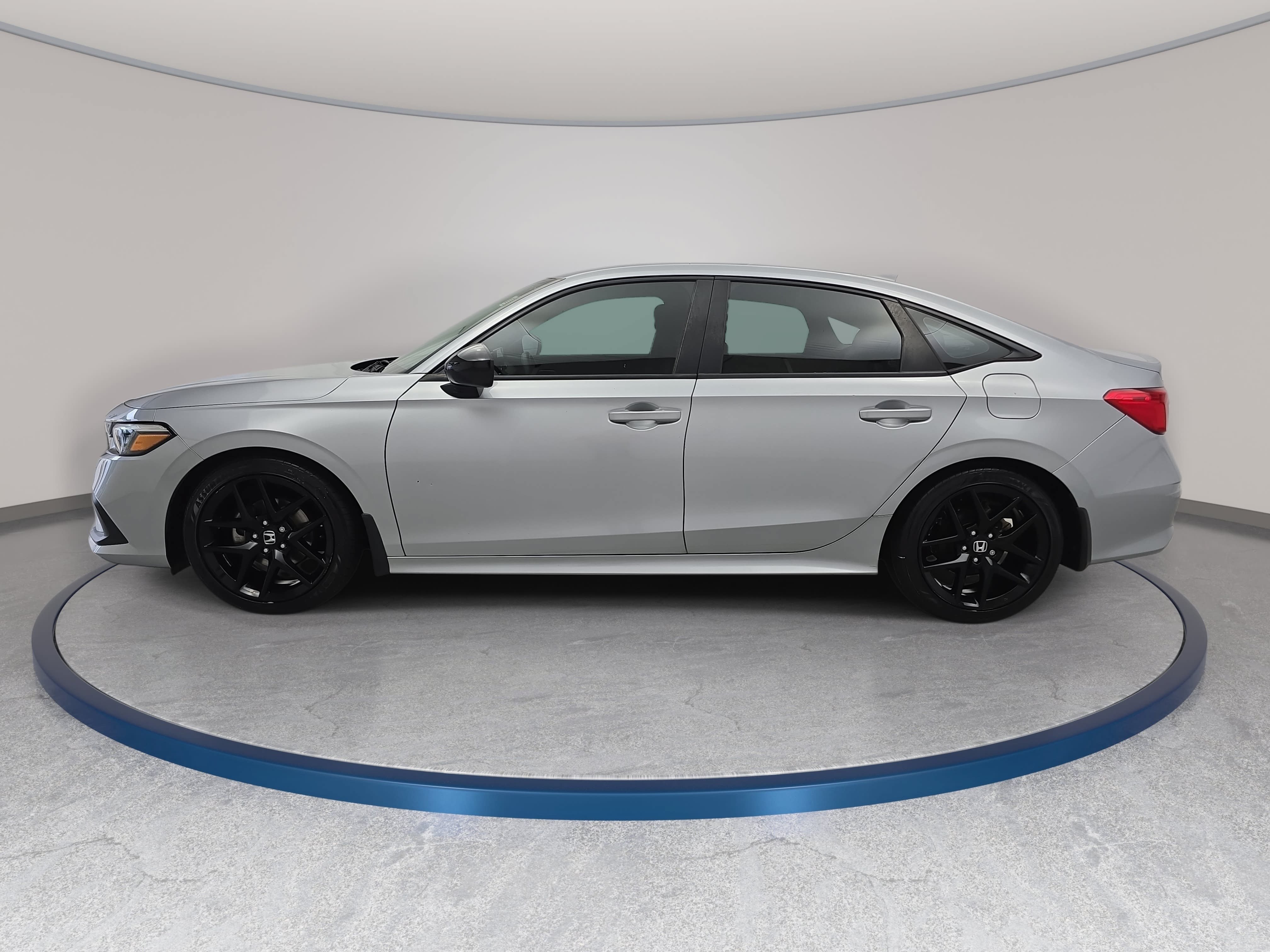Used 2022 Honda Civic Sport image 8