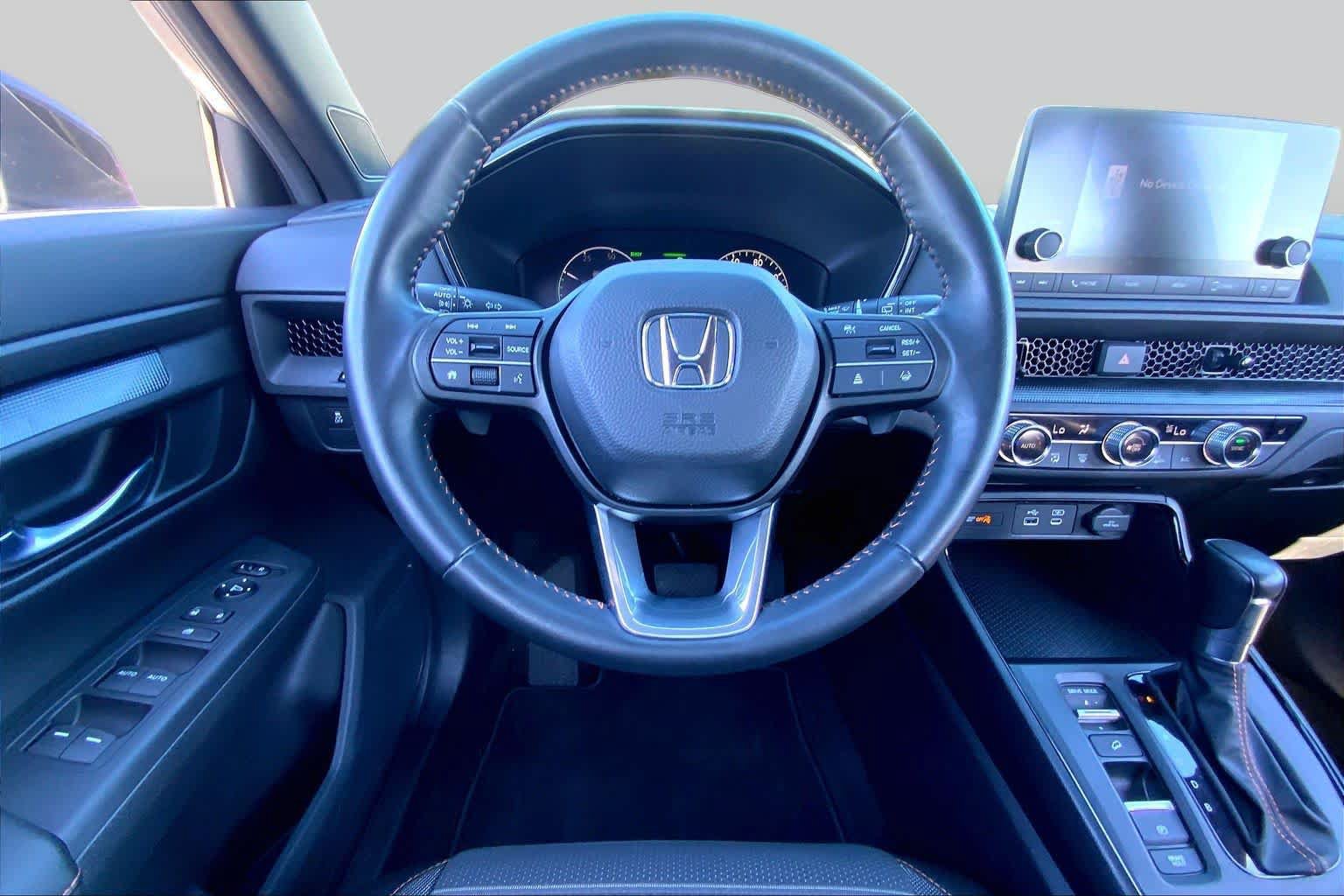 Used 2025 Honda CR-V Sport image 6