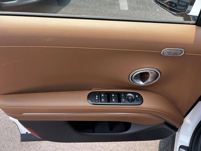 Certified 2026 Hyundai Palisade Calligraphy AWD/4WD image 17
