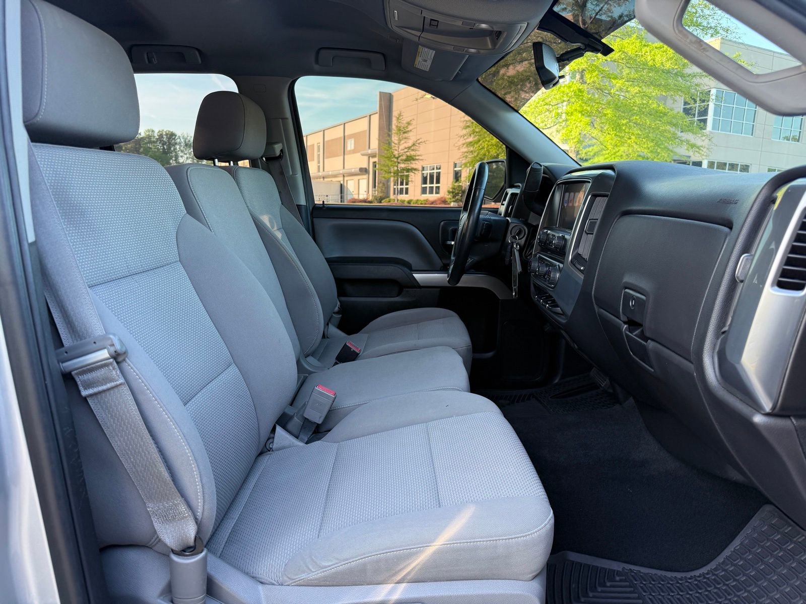 Used 2014 Chevrolet Silverado 1500 LT w/ All Star Edition RWD image 33